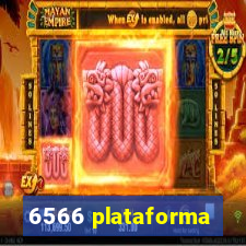 6566 plataforma